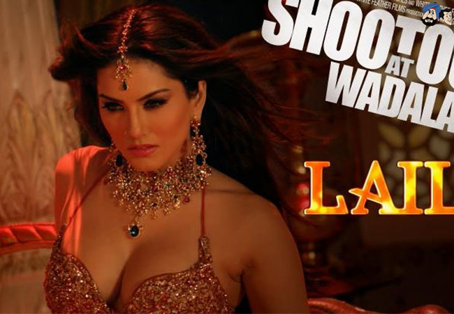 Shootout at Wadala